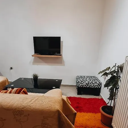 Mountain View Apartment Konitsa Exterior photo
