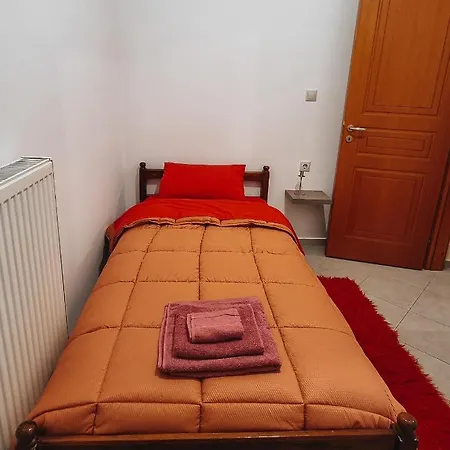 Mountain View Apartment Konitsa Exterior photo