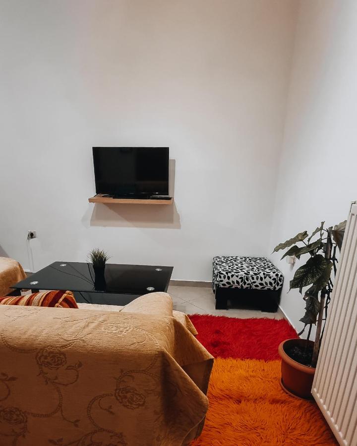 Mountain View Apartment