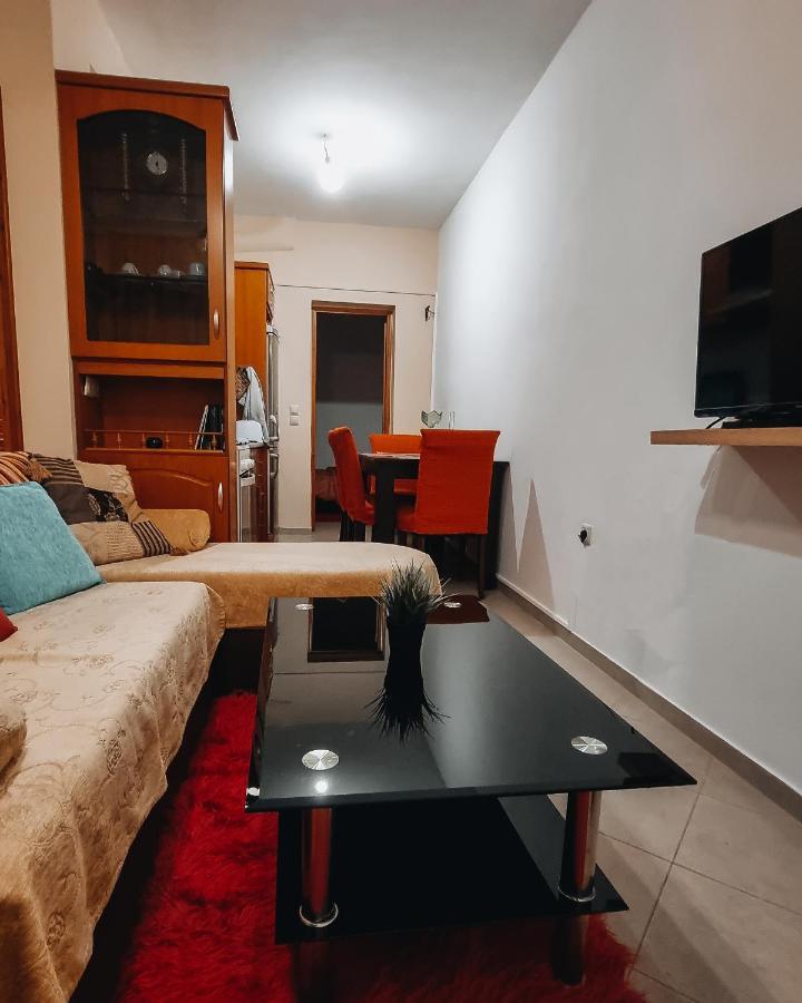 Apartment Mountain View Konitsa
