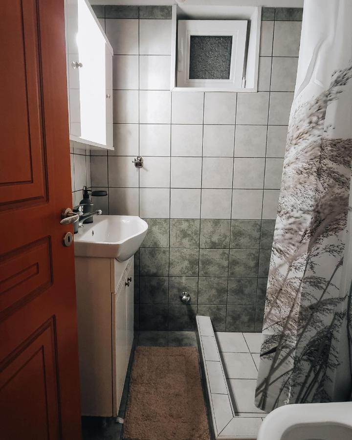 Apartment Mountain View Konitsa