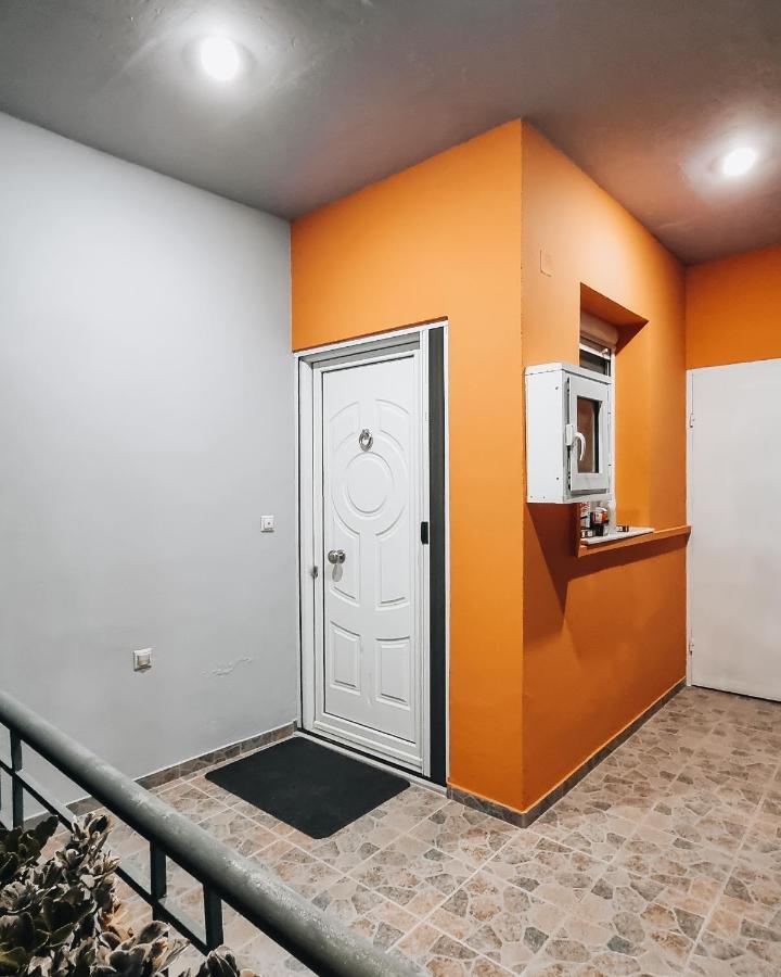 Mountain View Apartment