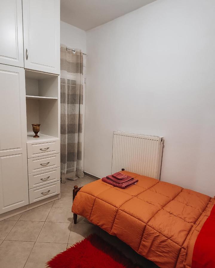 Mountain View Apartment Konitsa