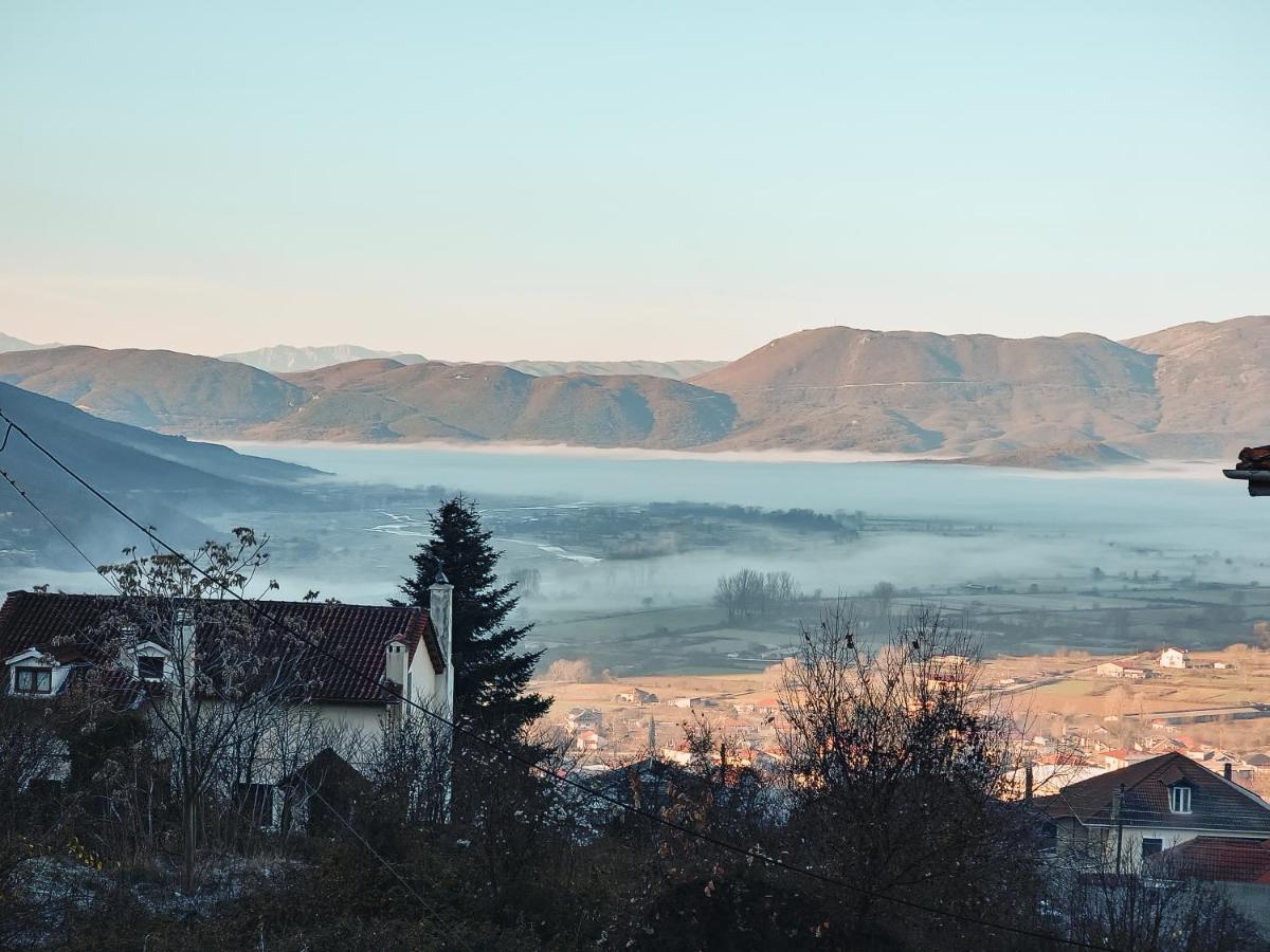 Mountain View Konitsa
